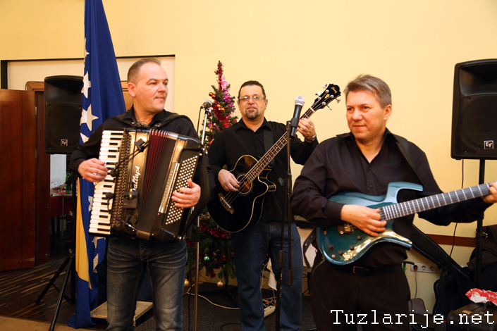 Tuzlarije